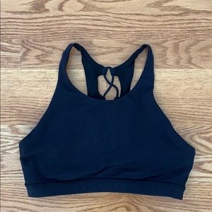 Lululemon Crop/Bra